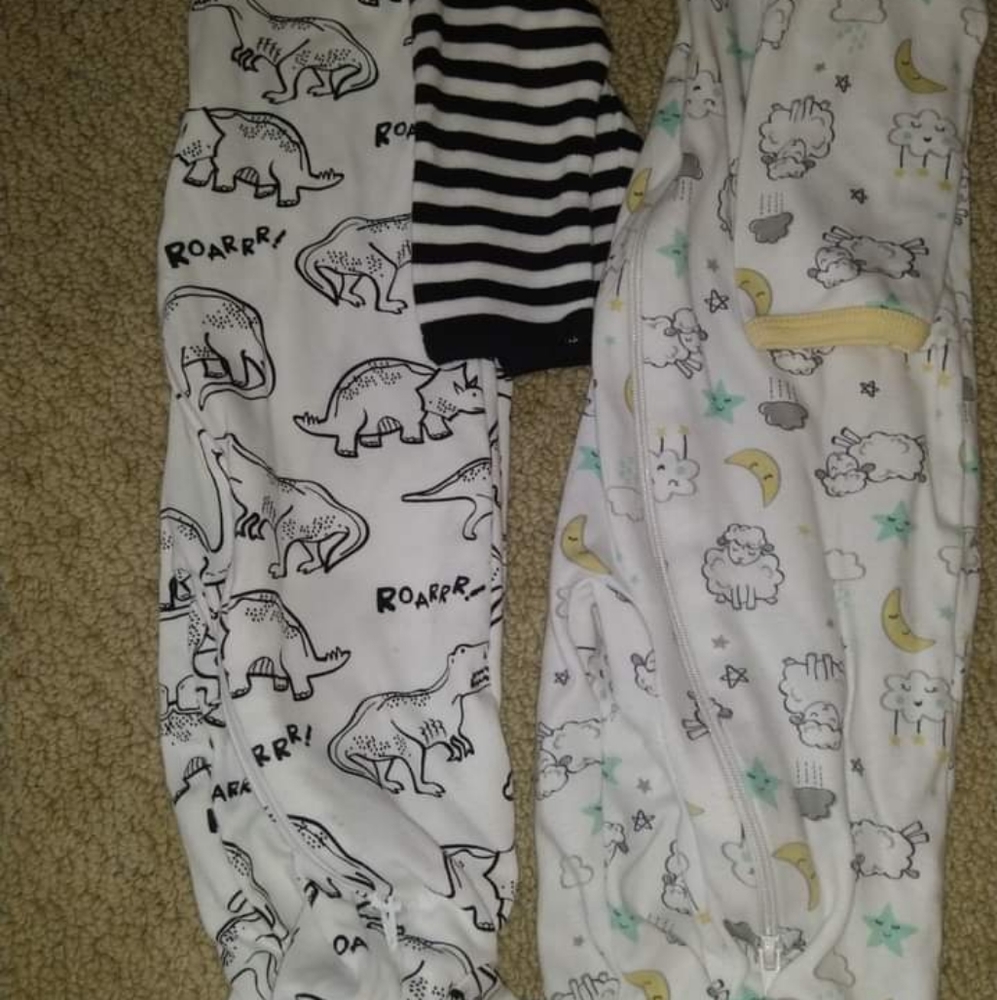 Sleepers
